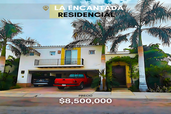 Foto de inmueble en Serena #8, Col. Hermosillo Centro C.P. 83000, Hermosillo