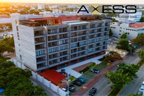 Foto de inmueble en Cancún, Quintana Roo, Col. Supermanzana 17 C.P. 77505, Benito Juárez