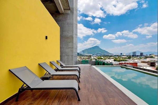 Foto de inmueble en 5 de Mayo #947, Col. La Finca C.P. 64000, Monterrey
