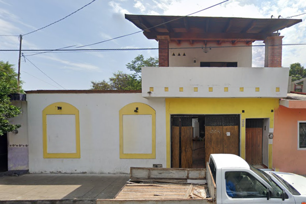 Foto de inmueble en 16 DE SEPTIEMBE  #310, Col. Colima Centro C.P. 28000, Colima