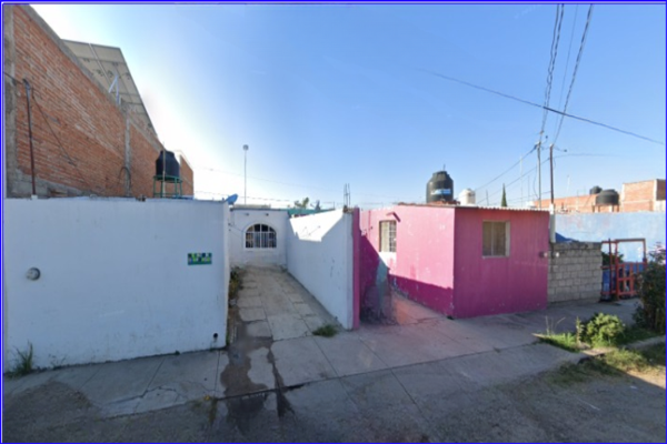 Foto de inmueble en Azalea #00Int. 00, Col. Habitacional San Andrés C.P. 47898, Ocotlán