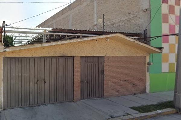 Foto de inmueble en Génova  #107, Col. Protinbos C.P. 50100, Toluca