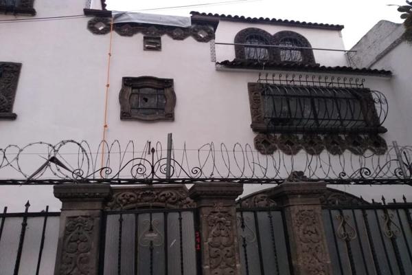 Foto de inmueble en Calzada de Guadalupe 341 #341, Col. Guadalupe Tepeyac C.P. 07840, Gustavo A. Madero