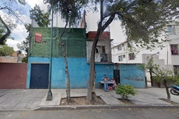 Foto de inmueble en Doctor Vélez, Col. Doctores C.P. 06720, Cuauhtémoc