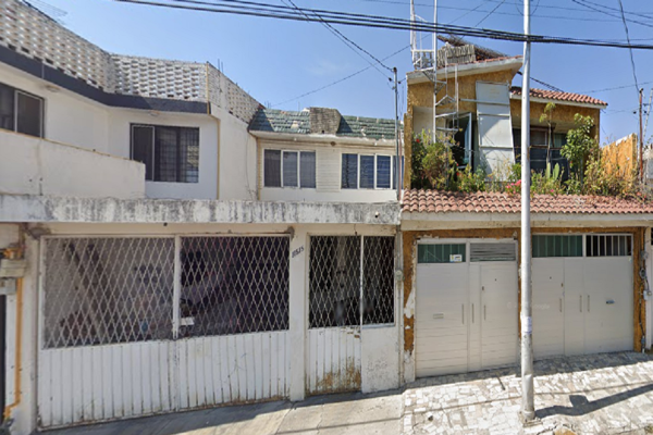 Foto de inmueble en Calle Veracruz 10515 #10515, Col. Popular Coatepec C.P. 72470, Puebla