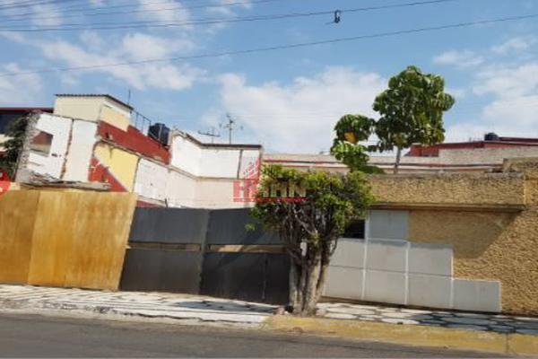 Foto de inmueble en 0sa Mayor, Col. Jardines de Satélite C.P. 53129, Naucalpan de Juárez