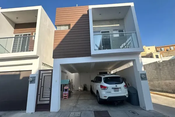 Foto de inmueble en 1 #1, Col. Aguaje de La Tuna 1a Sección C.P. 22640, Tijuana