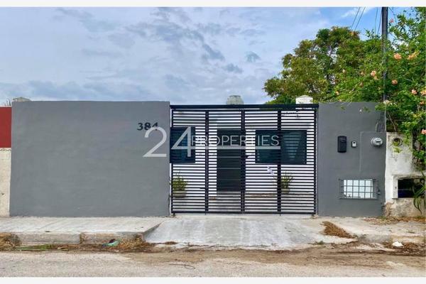 Foto de inmueble en 1 #1, Col. Altabrisa C.P. 97130, Mérida