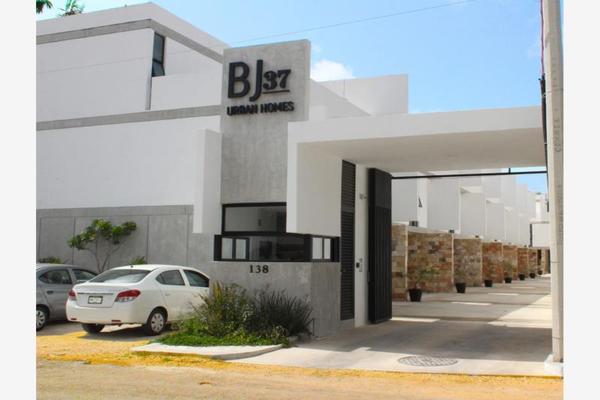 Foto de inmueble en 1 #1, Col. Benito Juárez Nte C.P. 97119, Mérida