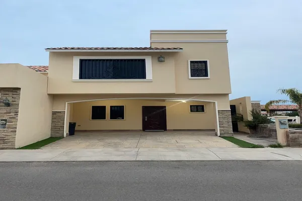 Foto de inmueble en 1 #1, Col. Campo Grande Residencial C.P. 83220, Hermosillo