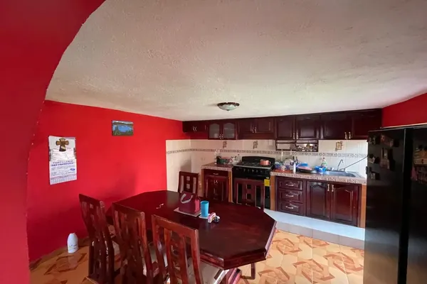 Foto de inmueble en 1 #1, Col. Cañada de Cisneros C.P. 54650, Tepotzotlán