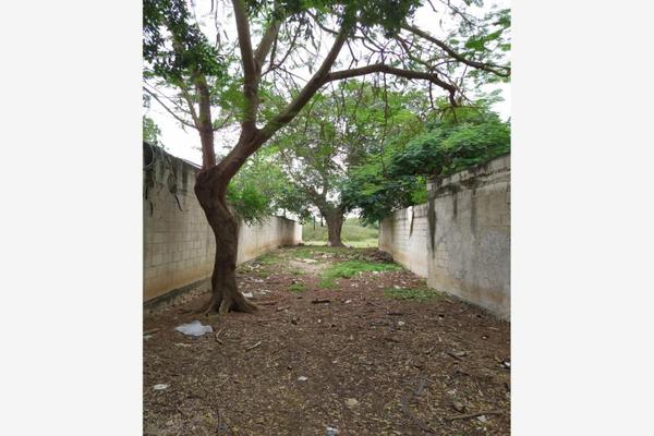 Foto de inmueble en 1 #1, Col. Itzincab C.P. 97392, Umán