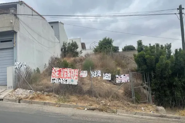 Foto de inmueble en 1 #1, Col. Laderas de Monterrey C.P. 22046, Tijuana