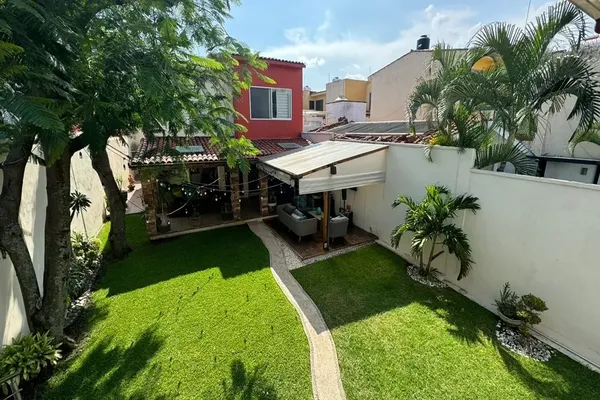 Foto de inmueble en 1 #1, Col. Los Cizos C.P. 62445, Cuernavaca
