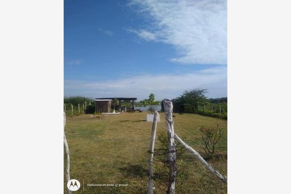 Foto de inmueble en 1 #1, Col. Los Presidentes C.P. 89602, Altamira
