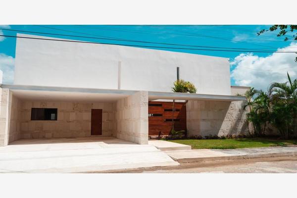 Foto de inmueble en 1 #1, Col. Montecristo C.P. 97133, Mérida