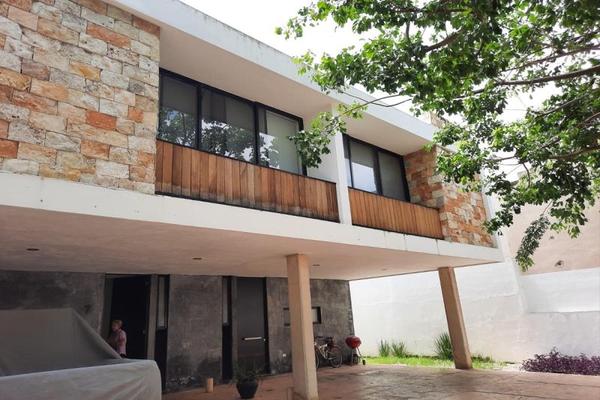 Foto de inmueble en 1 #1, Col. Montes de Ame C.P. 97115, Mérida