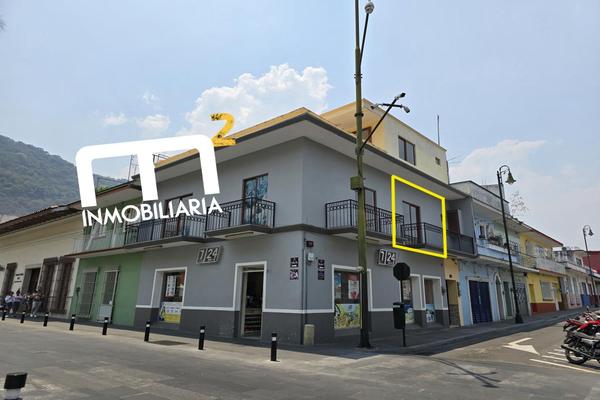 Foto de inmueble en 1 #1, Col. Orizaba Centro C.P. 94300, Orizaba
