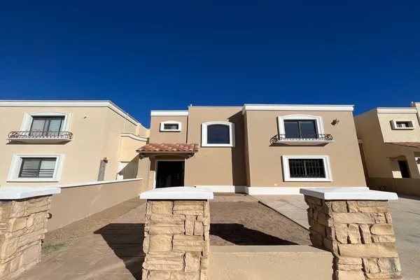 Foto de inmueble en 1 #1, Col. Real de Quiroga C.P. 83224, Hermosillo