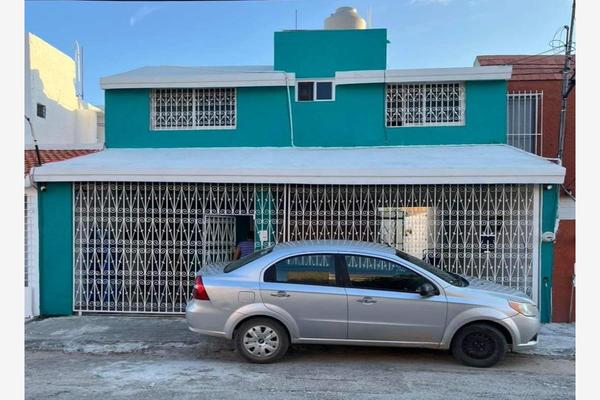 Foto de inmueble en 1 #1, Col. Residencial Pensiones I y II C.P. 97217, Mérida