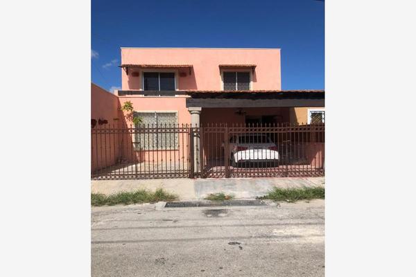 Foto de inmueble en 1 #1, Col. Residencial Pensiones I y II C.P. 97217, Mérida