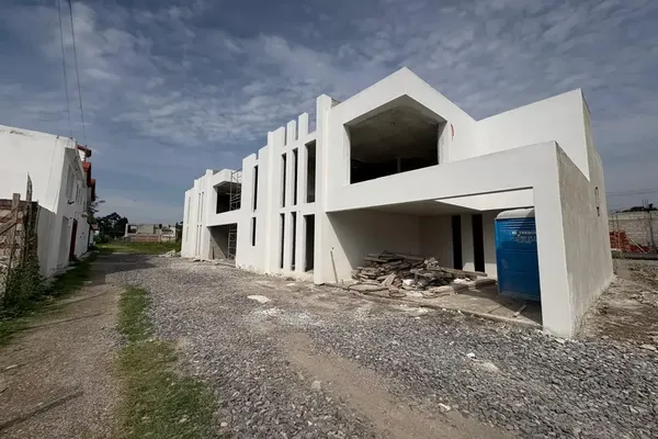 Foto de inmueble en 1 #1, Col. San Rafael Comac C.P. 72840, San Andrés Cholula