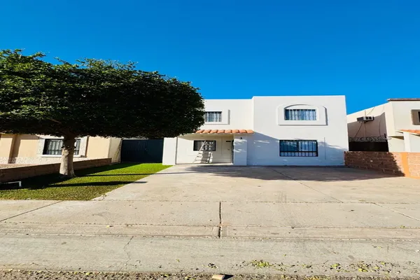 Foto de inmueble en 1 #1, Col. Villa Bonita C.P. 83288, Hermosillo