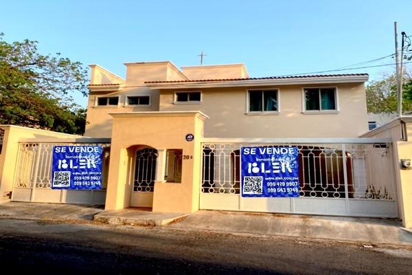Foto de inmueble en 1, Col. Águilas Chuburna C.P. 97215, Mérida