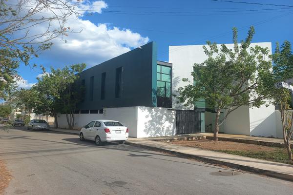 Foto de inmueble en 1 b, Col. Vista Alegre Norte C.P. 97130, Mérida