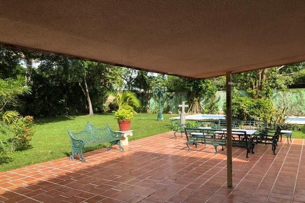 Foto de inmueble en 1, Col. Buenavista C.P. 97127, Mérida