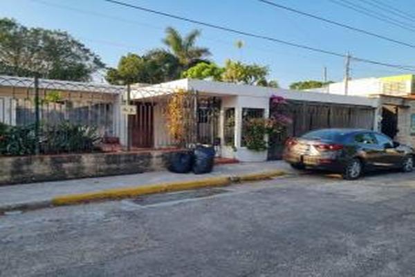 Foto de inmueble en 1, Col. Buenavista C.P. 97127, Mérida