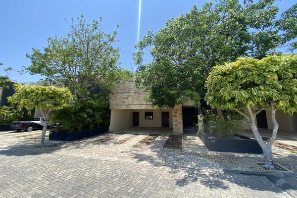 Foto de inmueble en 1, Col. Cabo Norte C.P. 97305, Mérida