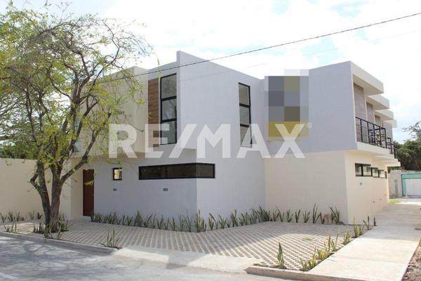 Foto de inmueble en 1, Col. Chuburna de Hidalgo C.P. 97205, Mérida