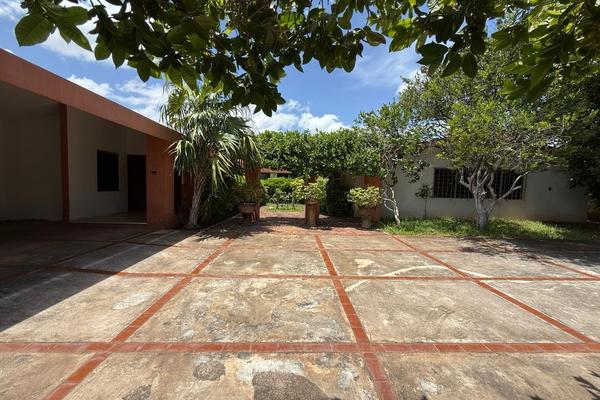 Foto de inmueble en 1, Col. Chuburna de Hidalgo C.P. 97205, Mérida