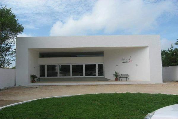Foto de inmueble en 1, Col. Chuburna de Hidalgo V C.P. 97203, Mérida