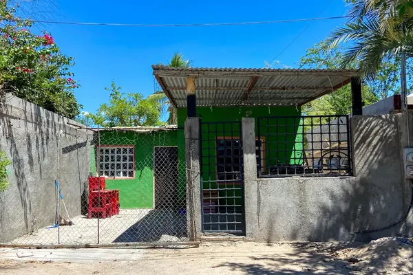 Foto de inmueble en 1, Col. Colina del Sol C.P. 23010, La Paz