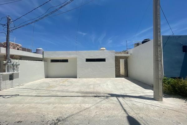 Foto de inmueble en 1, Col. Cordemex C.P. 97115, Mérida