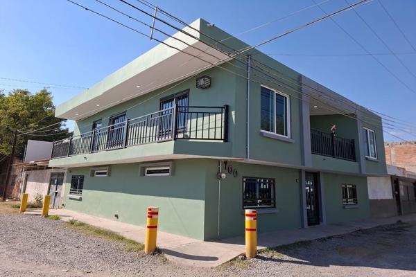 Foto de inmueble en 1 de mayo, Col. Las Torrecillas C.P. 47870, Ocotlán