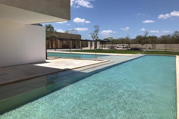 Foto de inmueble en 1, Col. El Cortijo I C.P. 97205, Mérida