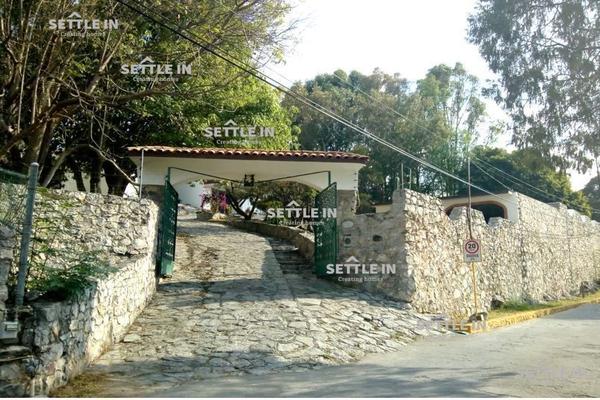 Foto de inmueble en 1, Col. El Mirador (La Calera) C.P. 72520, Puebla