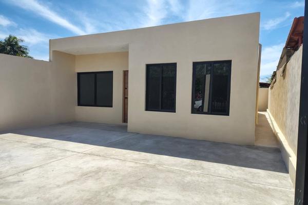 Foto de inmueble en 1, Col. Emilio Portes Gil C.P. 97167, Mérida