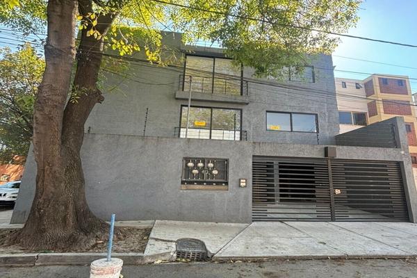 Foto de inmueble en 1, Col. Espartaco C.P. 04870, Coyoacán