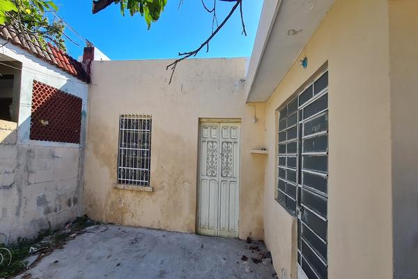 Foto de inmueble en 1, Col. Francisco I Madero C.P. 97240, Mérida