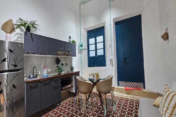 Foto de inmueble en 1, Col. Itzaes C.P. 97068, Mérida