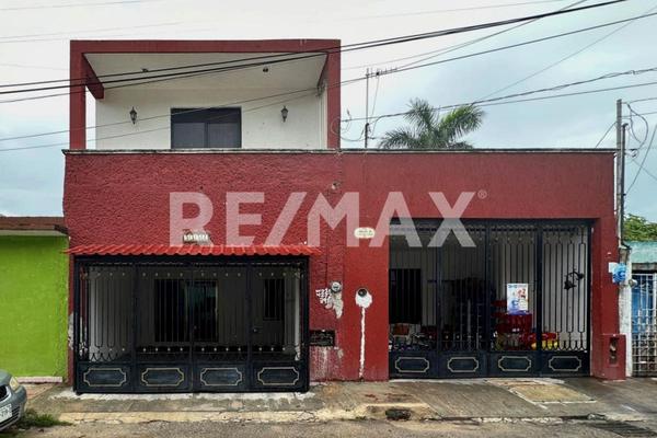 Foto de inmueble en 1, Col. Itzaez C.P. 97259, Mérida