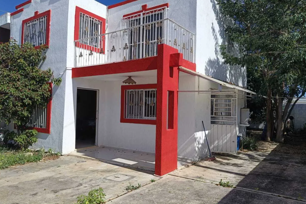 Foto de inmueble en 1, Col. Jardines del Norte de Prado Norte C.P. 97139, Mérida