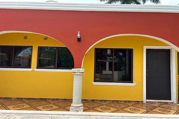 Foto de inmueble en 1, Col. Jesús Carranza C.P. 97109, Mérida