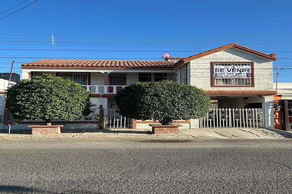 Foto de inmueble en 1, Col. Jesús Garcia C.P. 83347, Hermosillo
