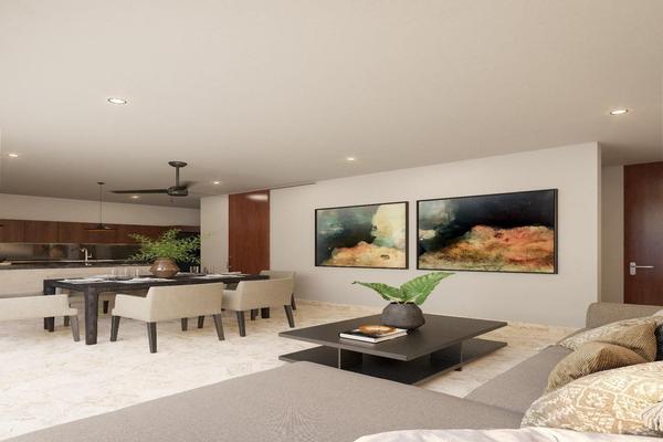 Foto de inmueble en 1, Col. Komchen C.P. 97302, Mérida