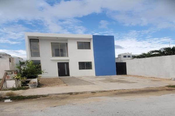 Foto de inmueble en 1, Col. Los Héroes C.P. 97306, Mérida